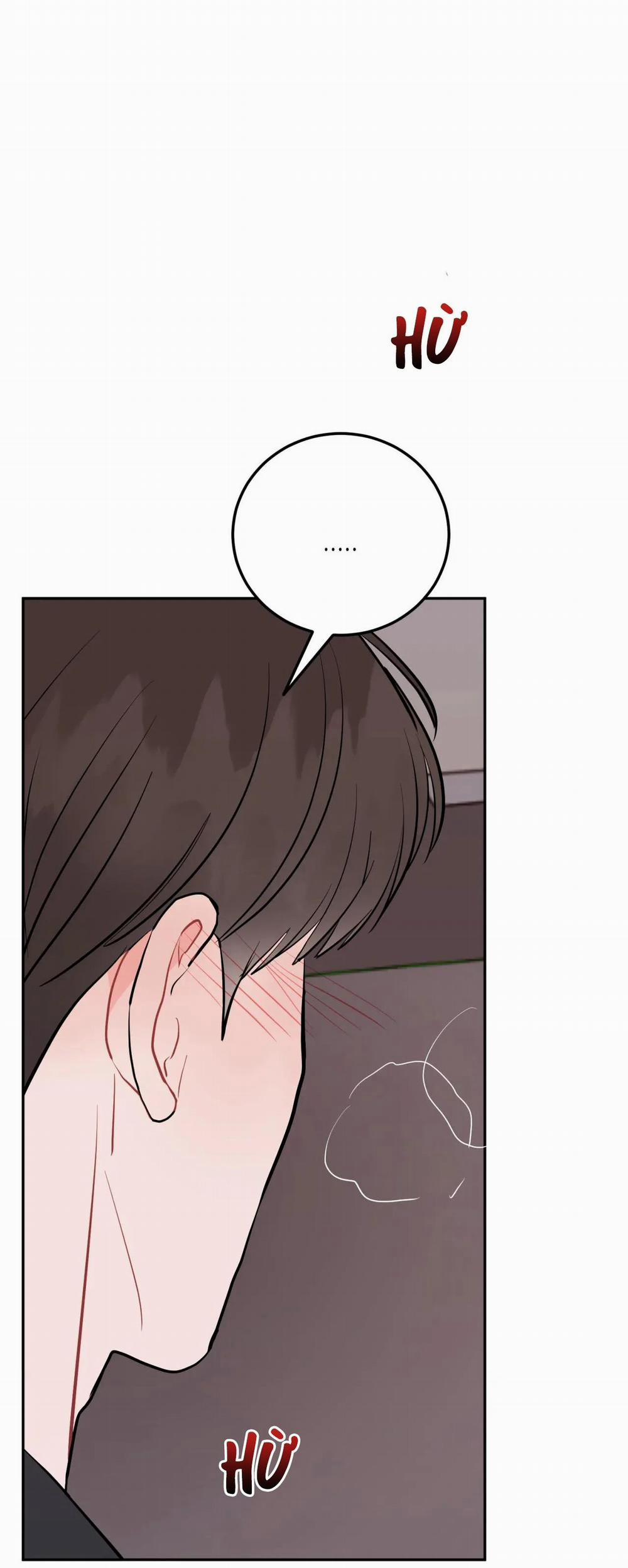 Khoảng Cách Vượt Qua Giới Hạn 55 trang 40