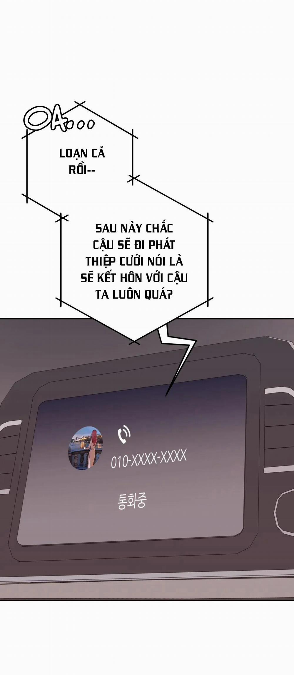 Khoảng Cách Vượt Qua Giới Hạn 55 trang 42