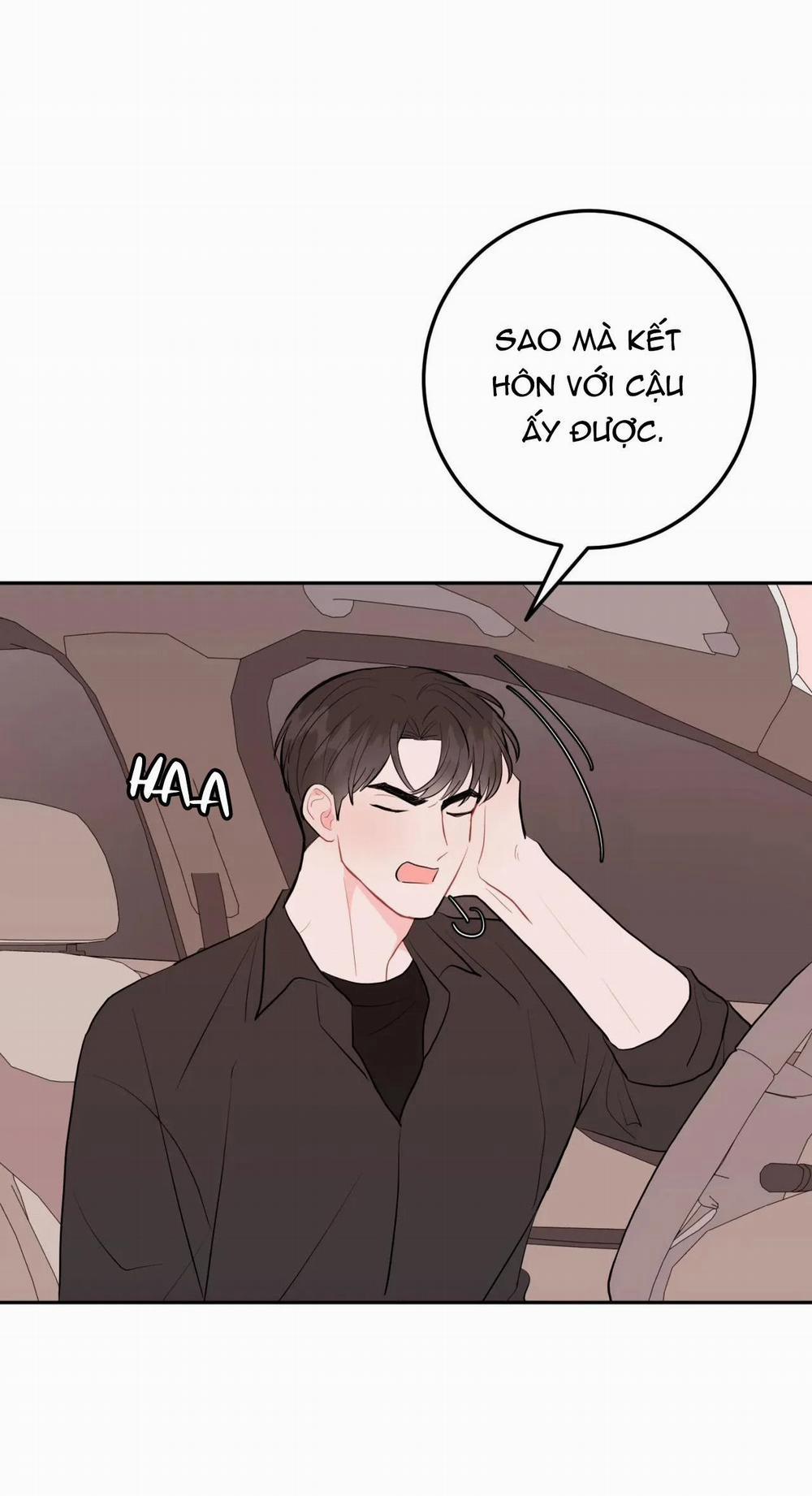 Khoảng Cách Vượt Qua Giới Hạn 55 trang 43