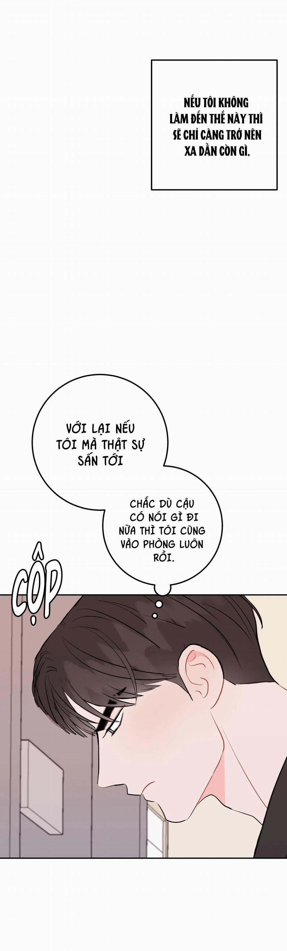 Khoảng Cách Vượt Qua Giới Hạn 55 trang 48