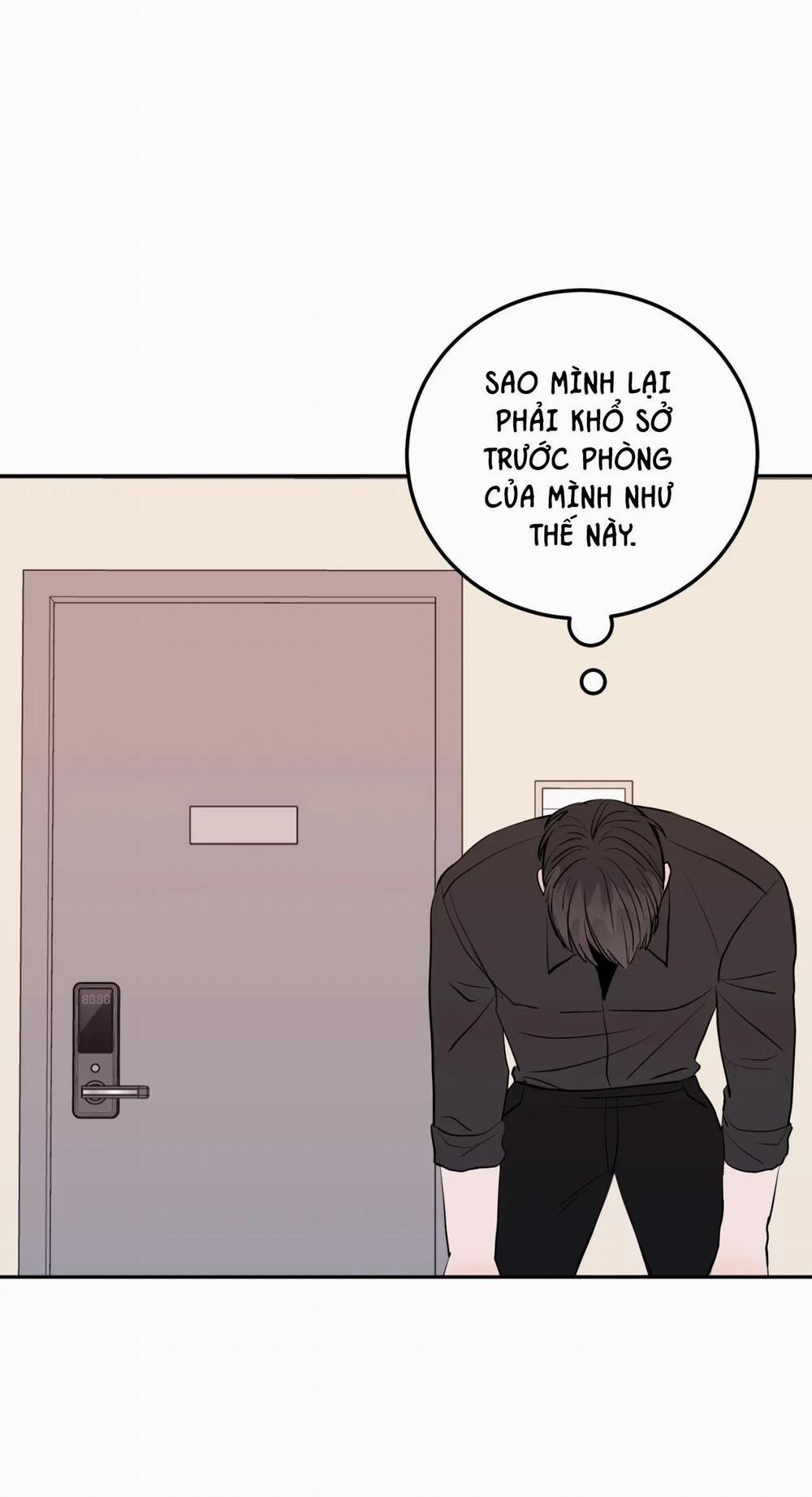 Khoảng Cách Vượt Qua Giới Hạn 55 trang 53