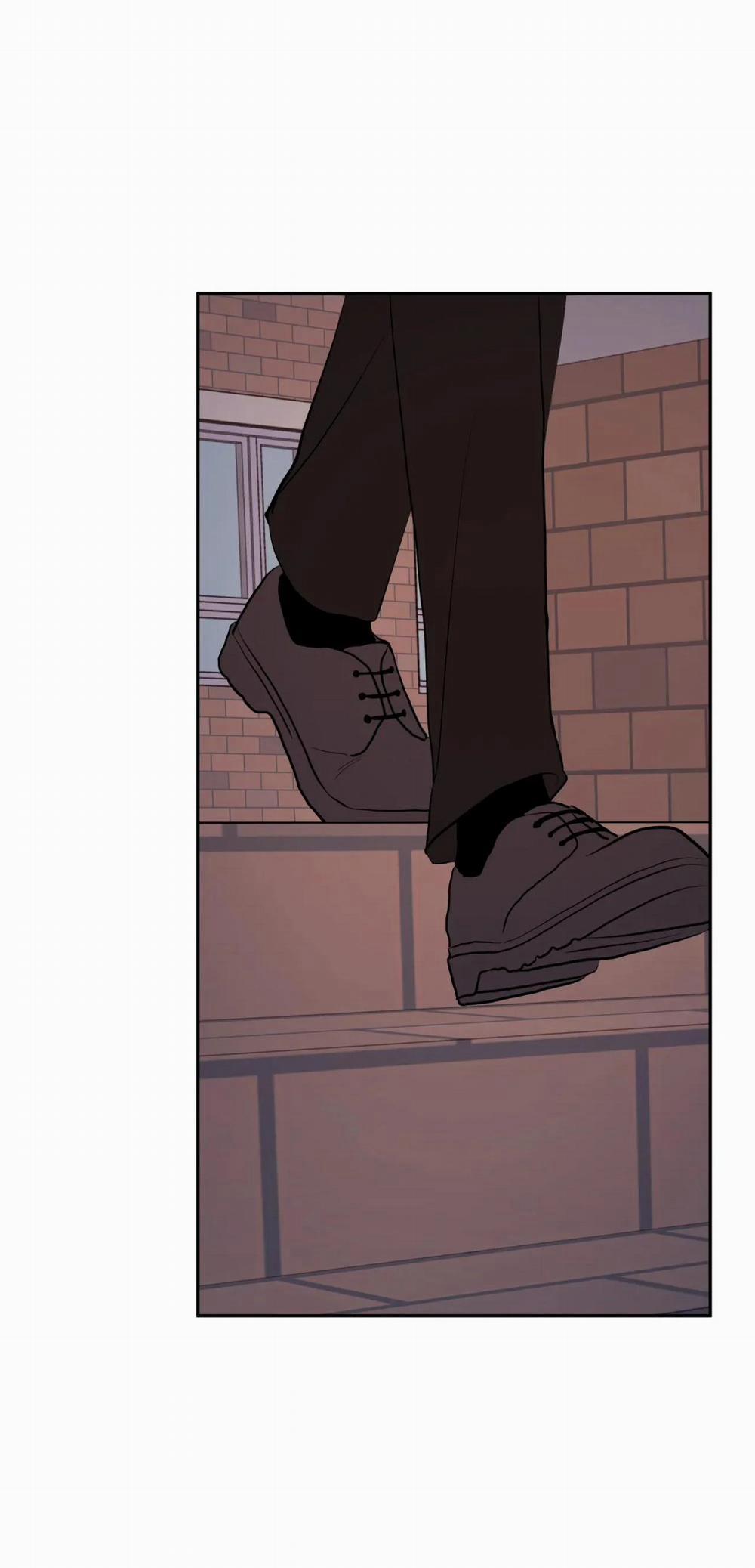 Khoảng Cách Vượt Qua Giới Hạn 55 trang 59