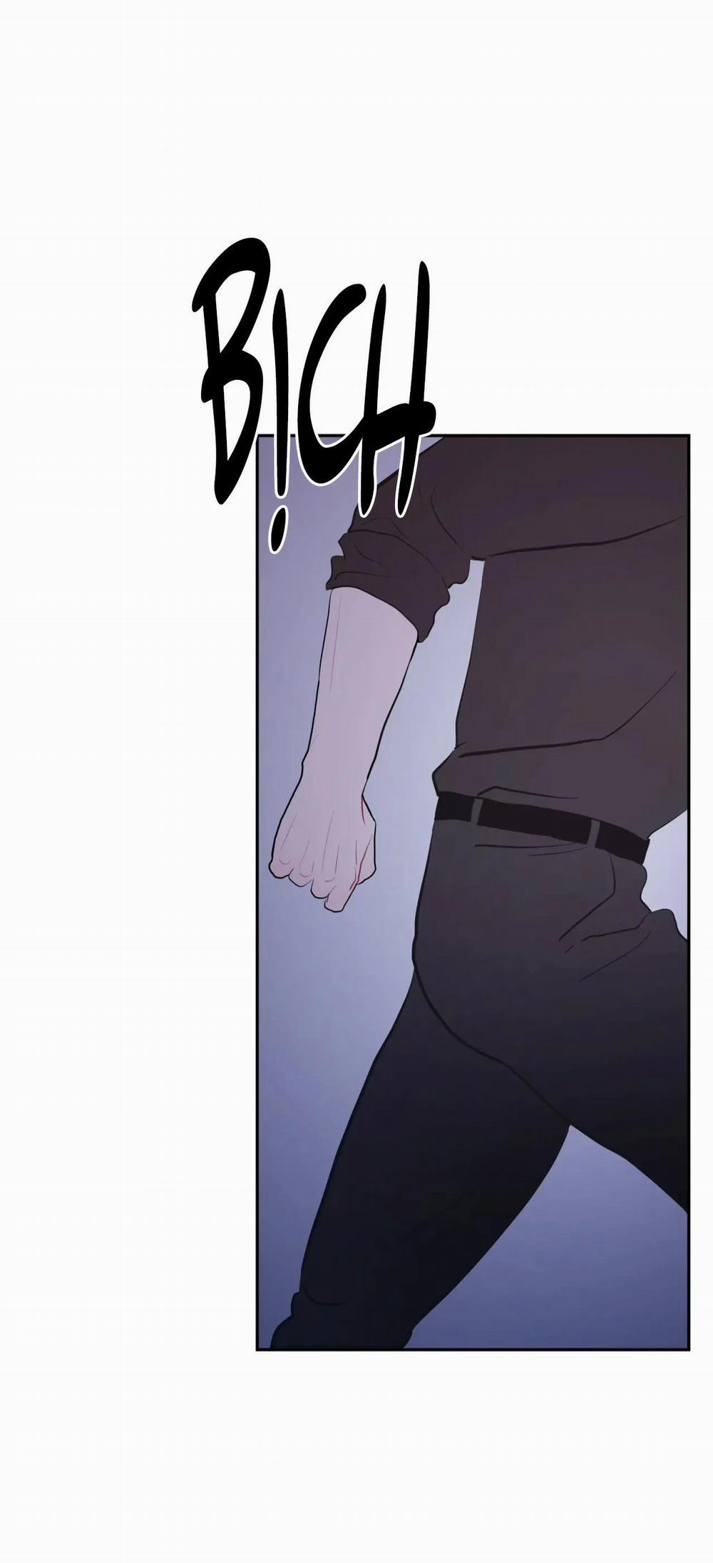 Khoảng Cách Vượt Qua Giới Hạn 55 trang 61