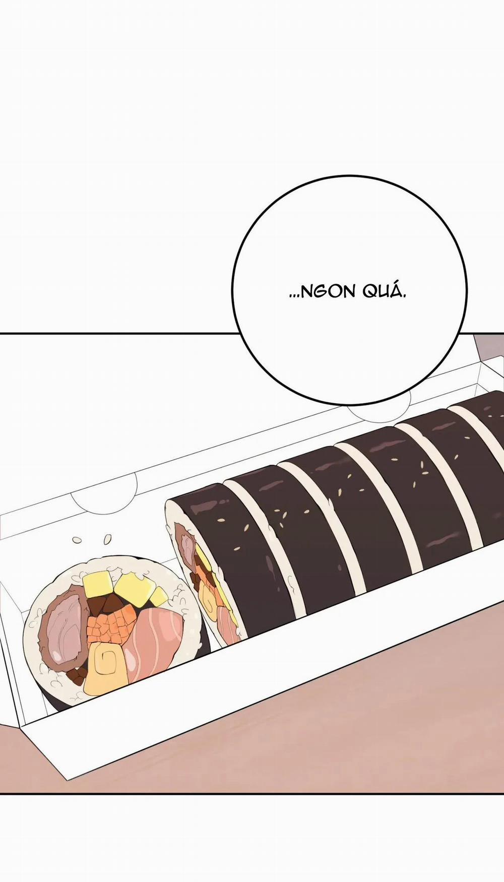 Khoảng Cách Vượt Qua Giới Hạn 55 trang 7