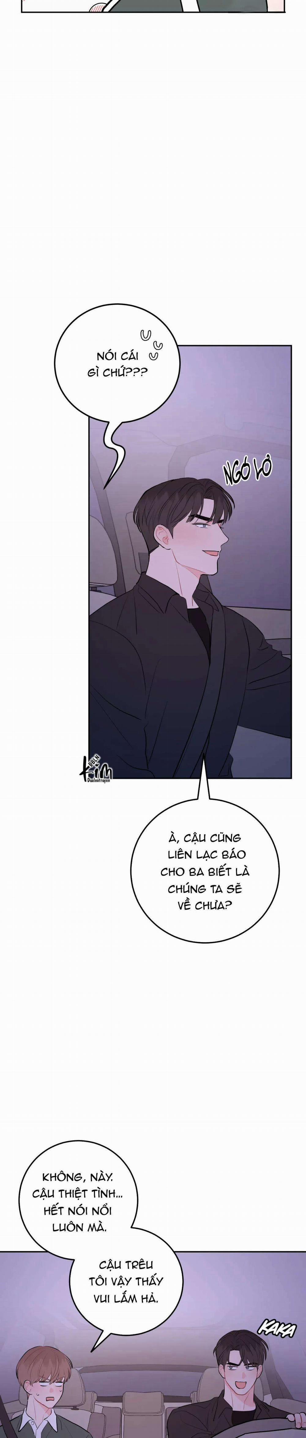 Khoảng Cách Vượt Qua Giới Hạn 57 trang 6