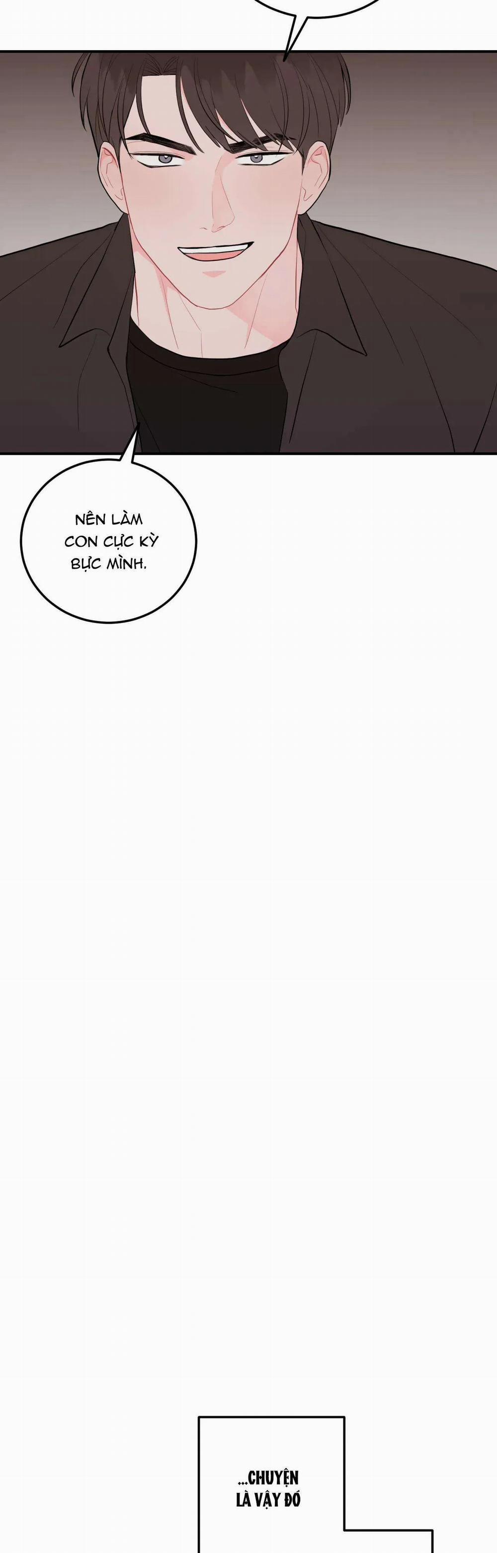 Khoảng Cách Vượt Qua Giới Hạn 58 trang 11