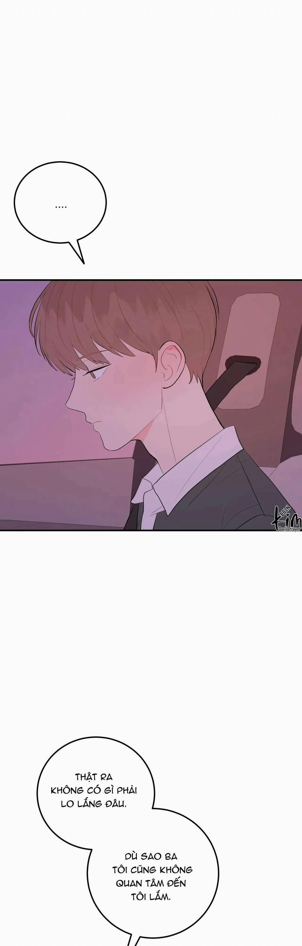 Khoảng Cách Vượt Qua Giới Hạn 58 trang 16