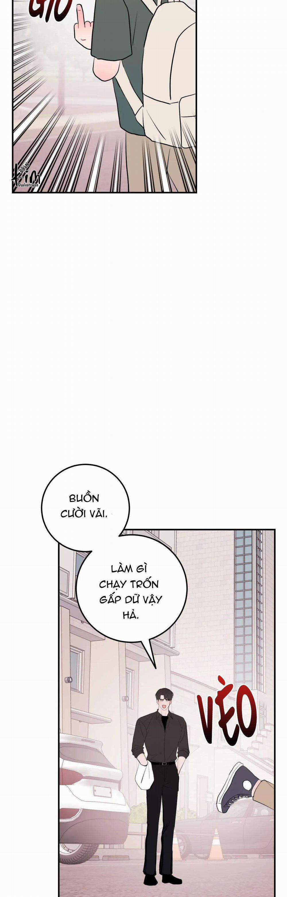 Khoảng Cách Vượt Qua Giới Hạn 58 trang 45