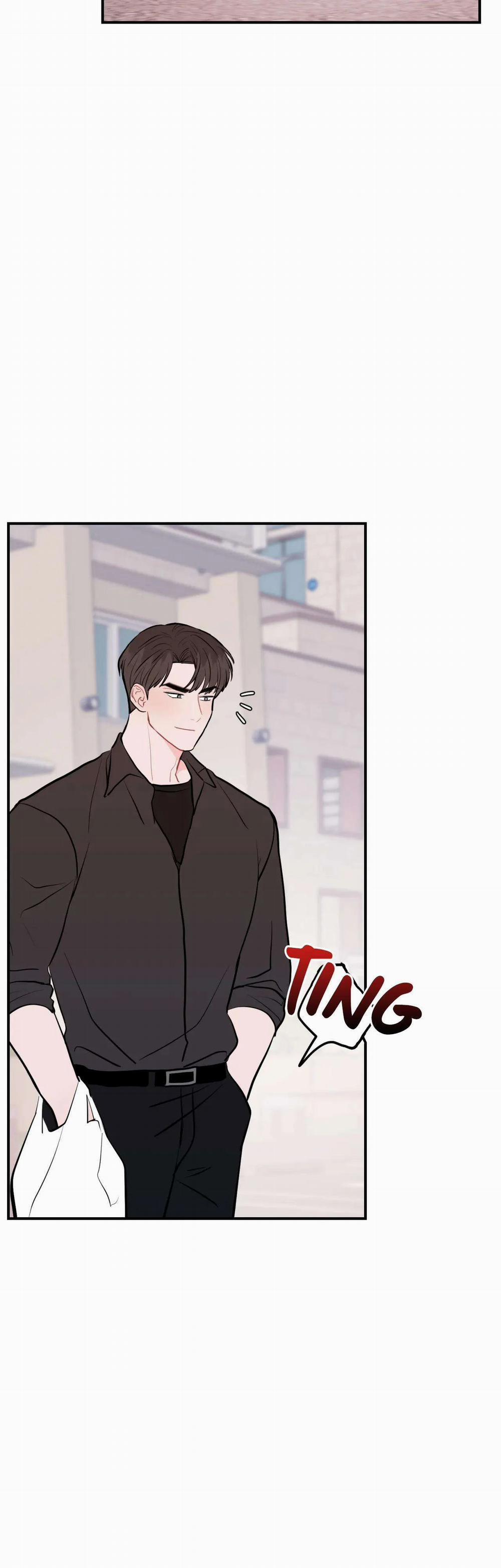 Khoảng Cách Vượt Qua Giới Hạn 58 trang 46