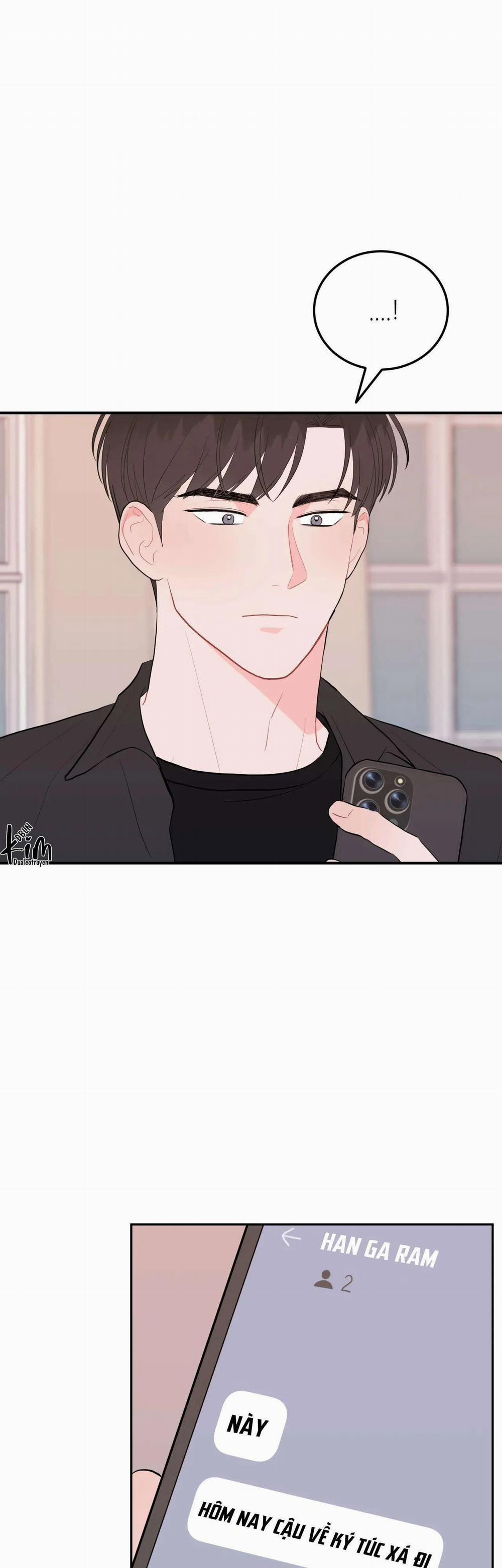 Khoảng Cách Vượt Qua Giới Hạn 58 trang 47