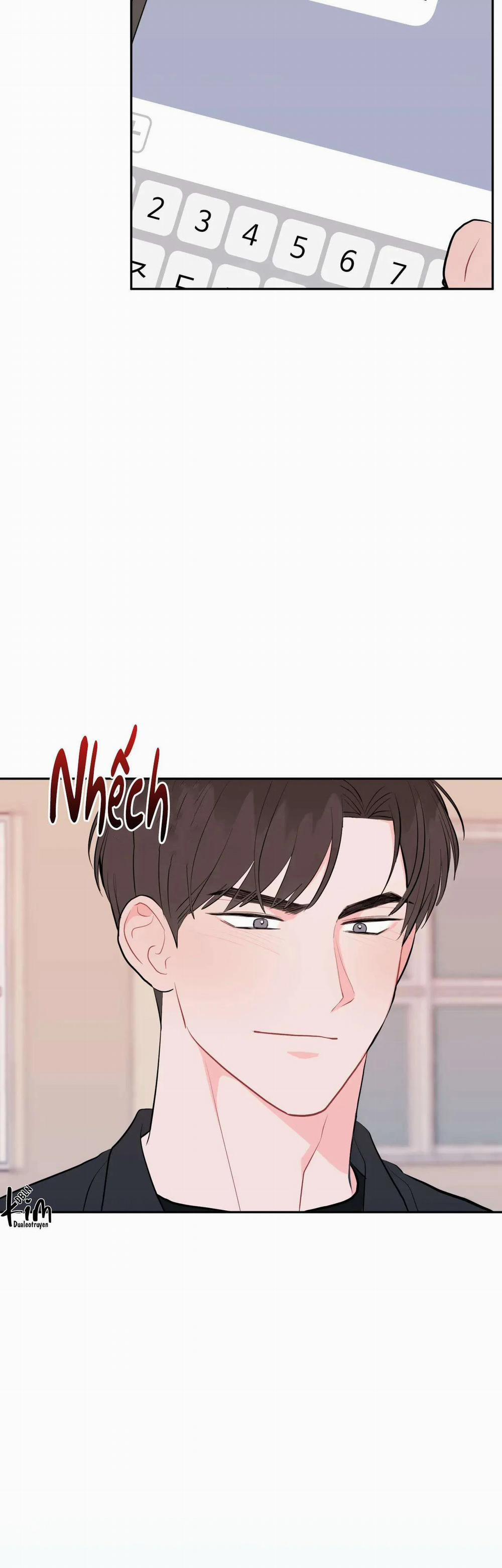 Khoảng Cách Vượt Qua Giới Hạn 58 trang 48