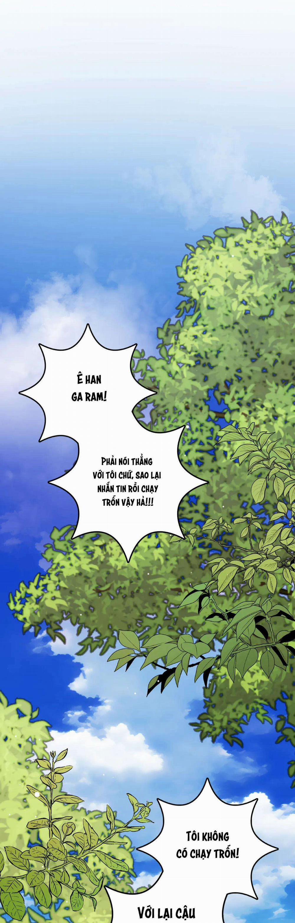 Khoảng Cách Vượt Qua Giới Hạn 58 trang 49