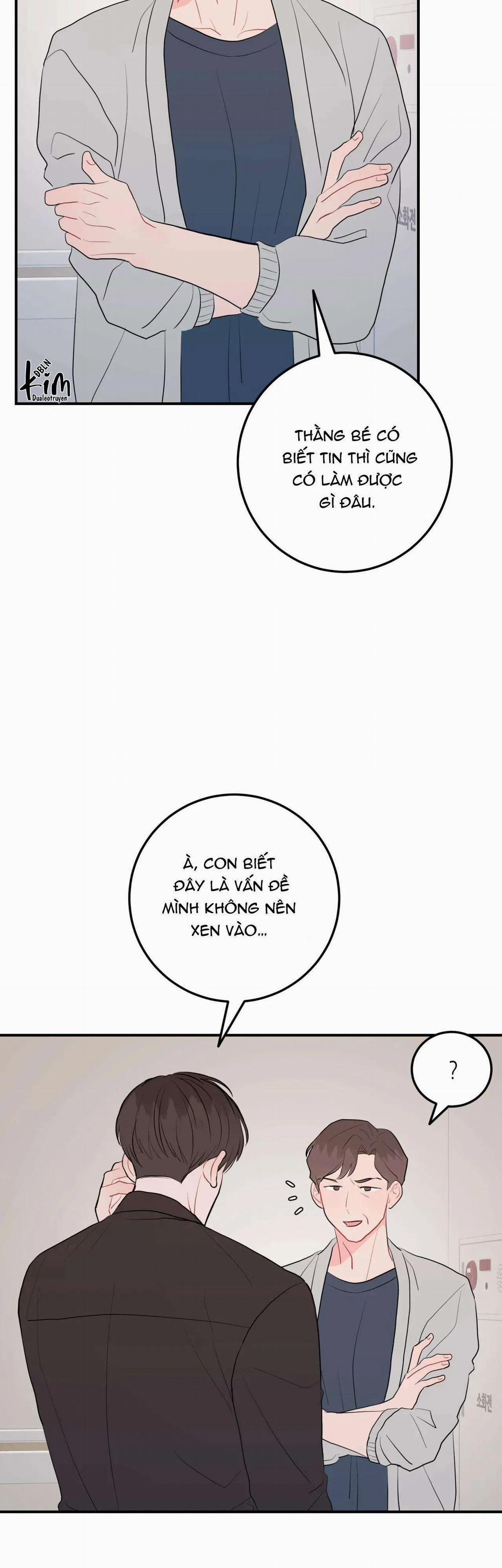 Khoảng Cách Vượt Qua Giới Hạn 58 trang 5