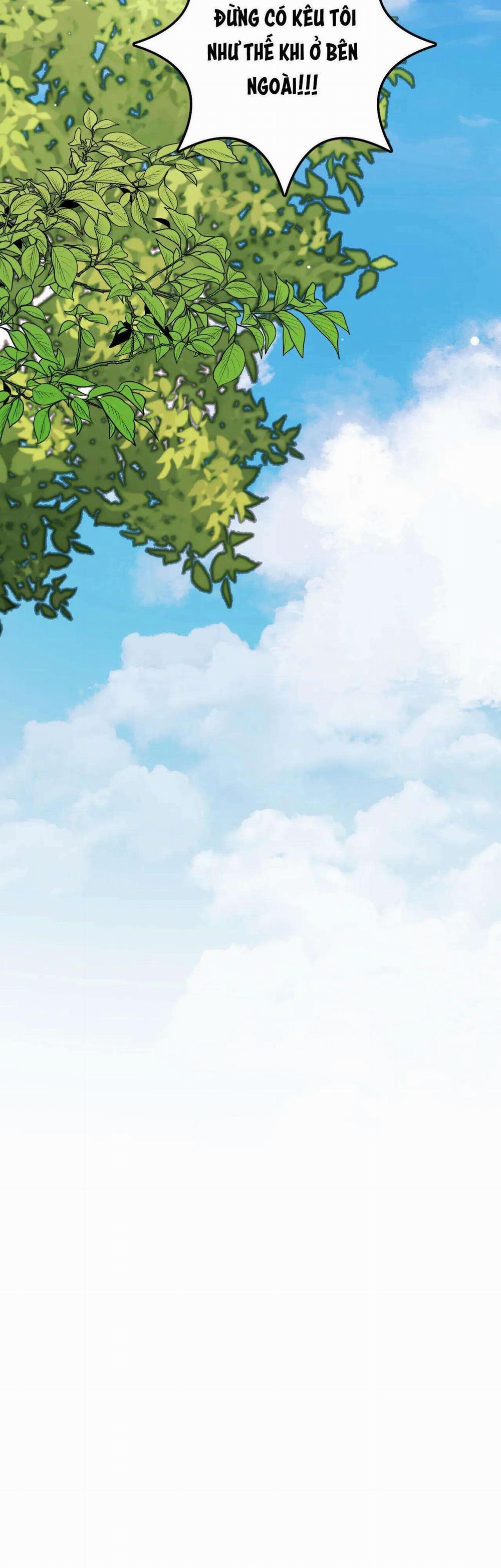 Khoảng Cách Vượt Qua Giới Hạn 58 trang 50