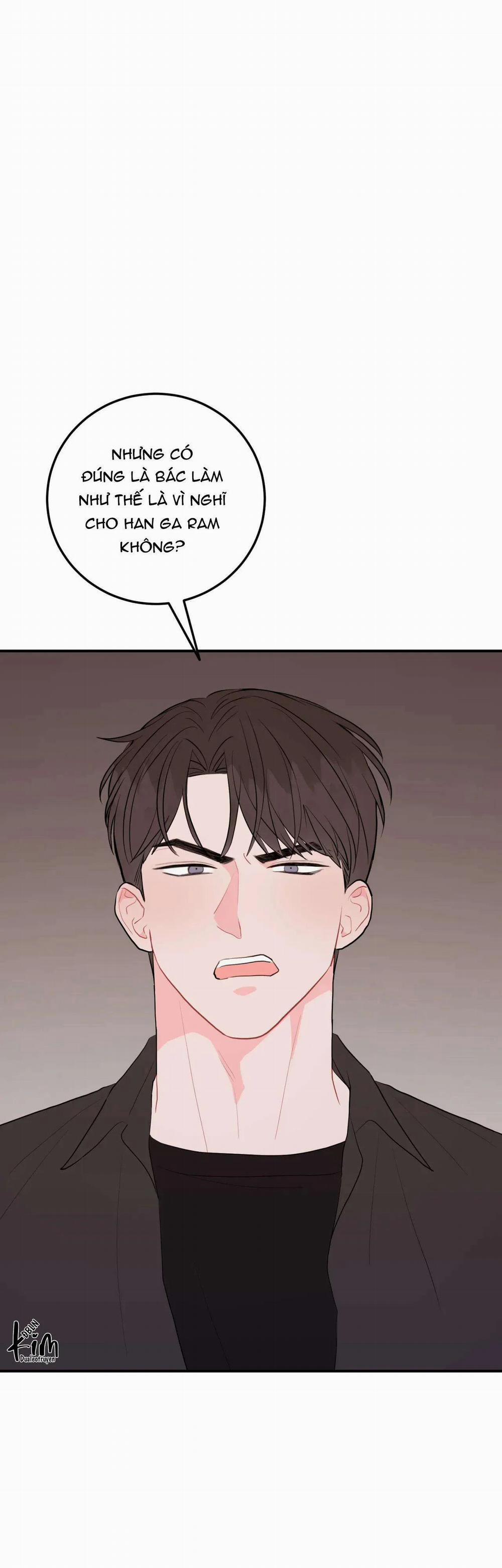 Khoảng Cách Vượt Qua Giới Hạn 58 trang 6