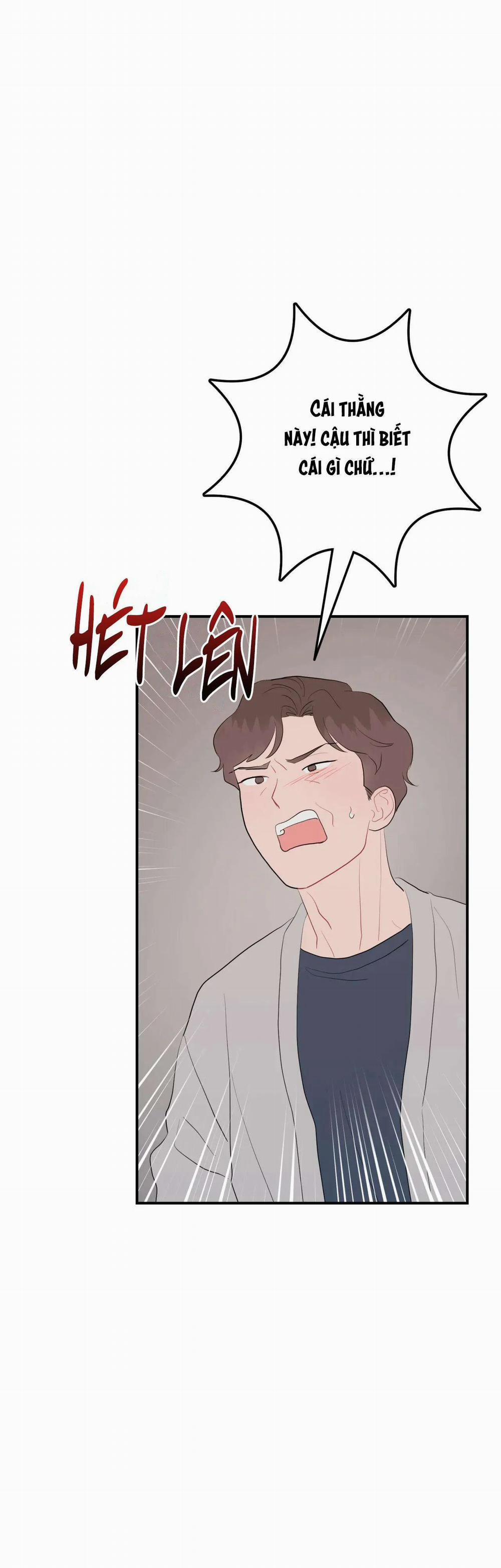 Khoảng Cách Vượt Qua Giới Hạn 58 trang 9