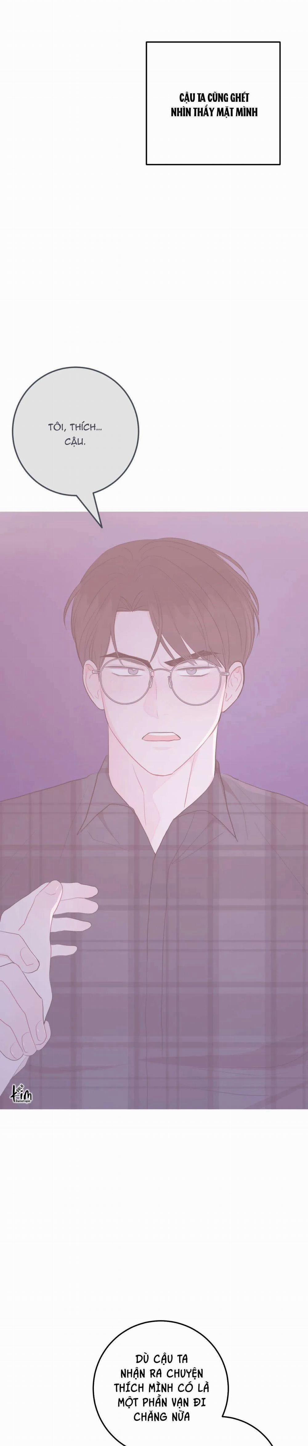 Khoảng Cách Vượt Qua Giới Hạn 59 trang 19