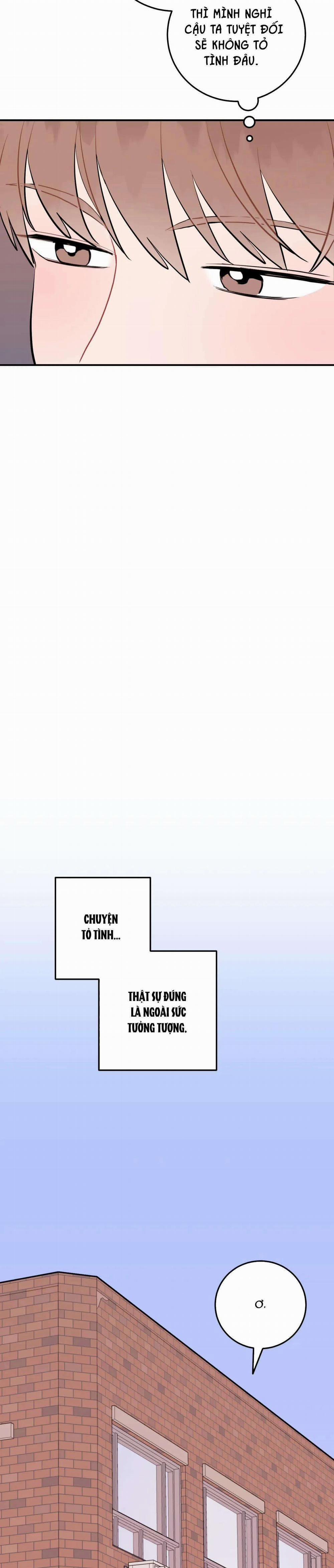 Khoảng Cách Vượt Qua Giới Hạn 59 trang 20