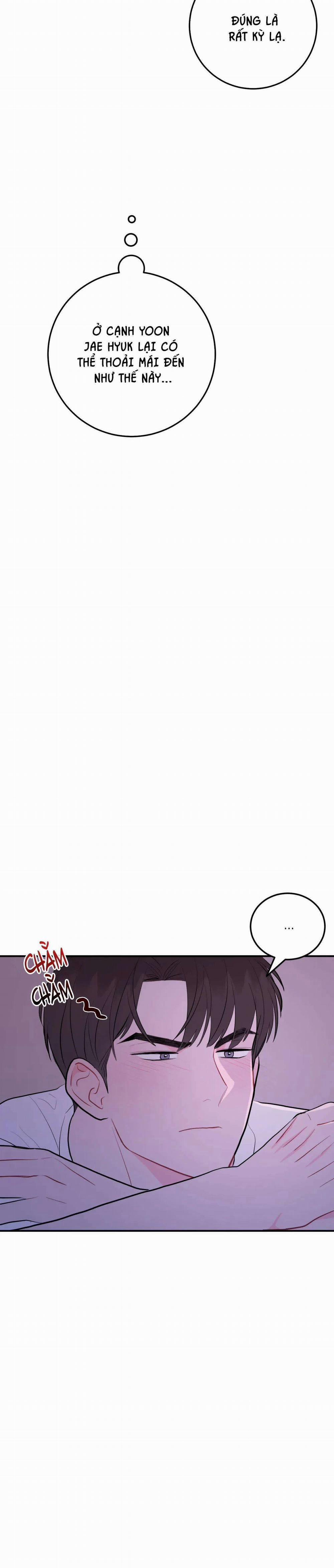 Khoảng Cách Vượt Qua Giới Hạn 59 trang 24