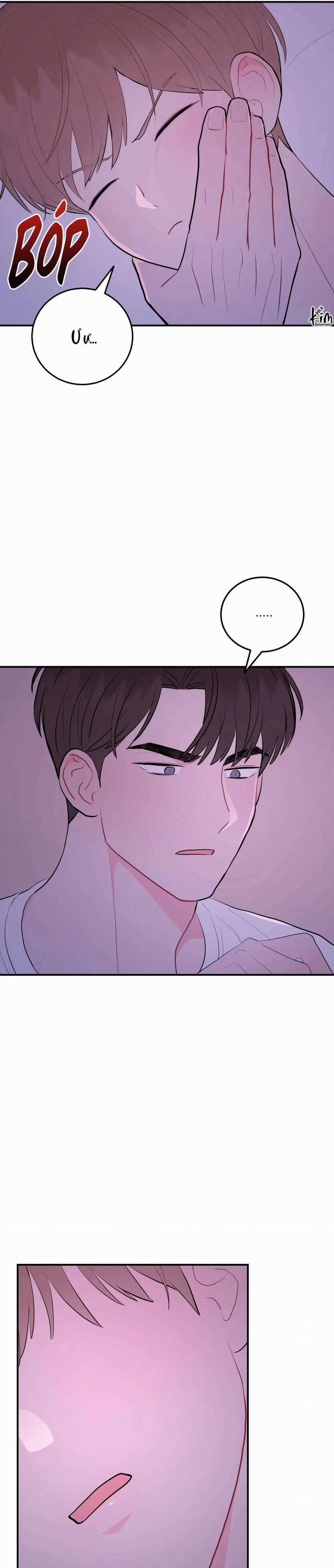 Khoảng Cách Vượt Qua Giới Hạn 59 trang 26