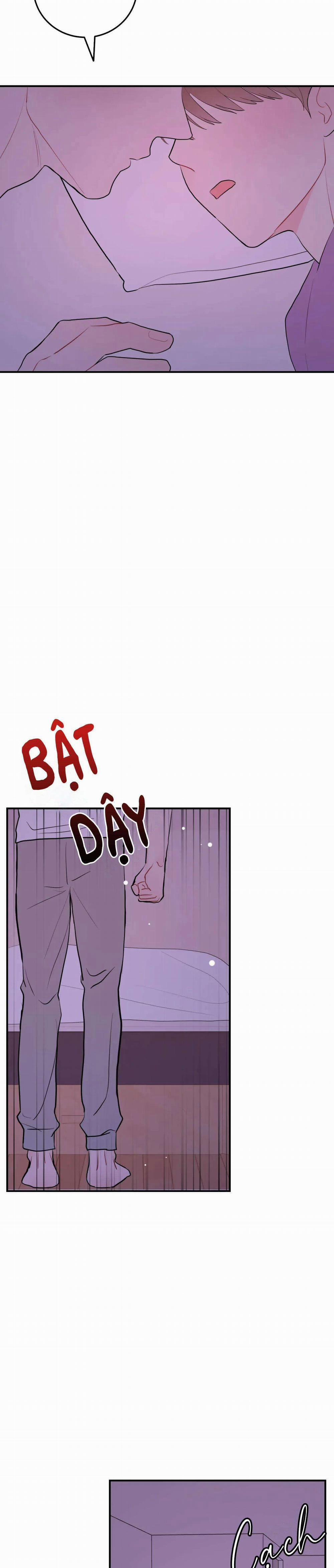 Khoảng Cách Vượt Qua Giới Hạn 59 trang 29