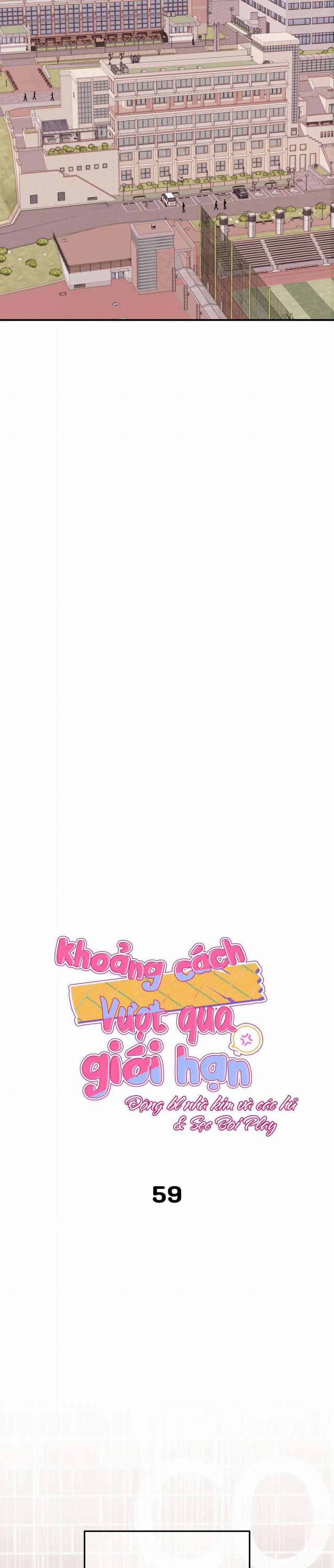 Khoảng Cách Vượt Qua Giới Hạn 59 trang 3