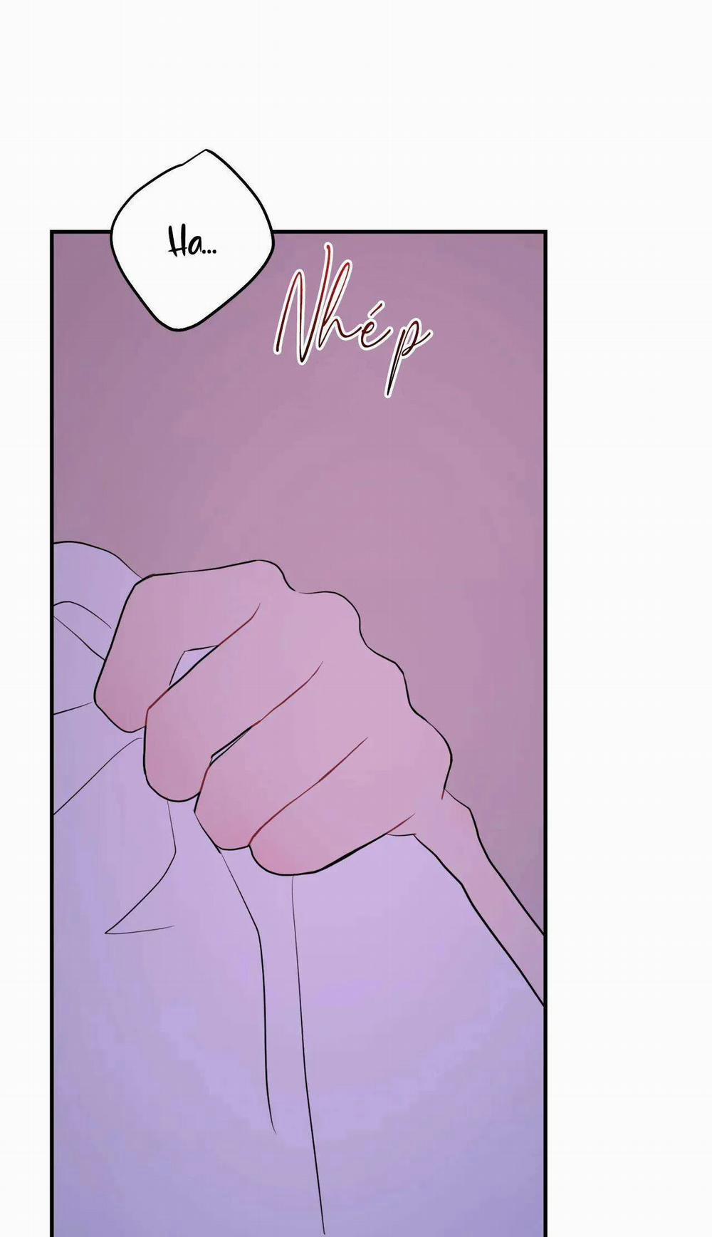 Khoảng Cách Vượt Qua Giới Hạn 59 trang 31