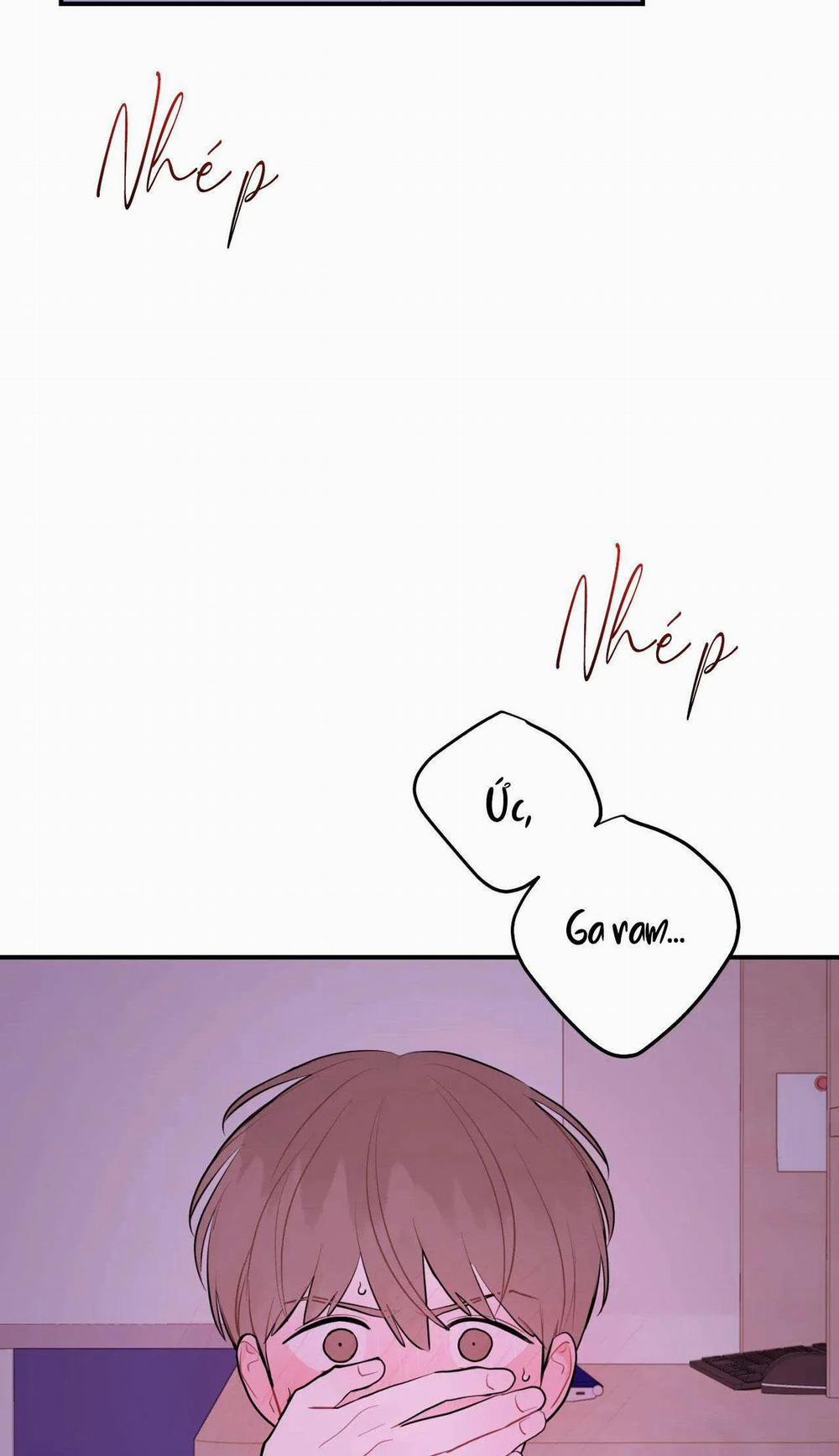 Khoảng Cách Vượt Qua Giới Hạn 59 trang 32