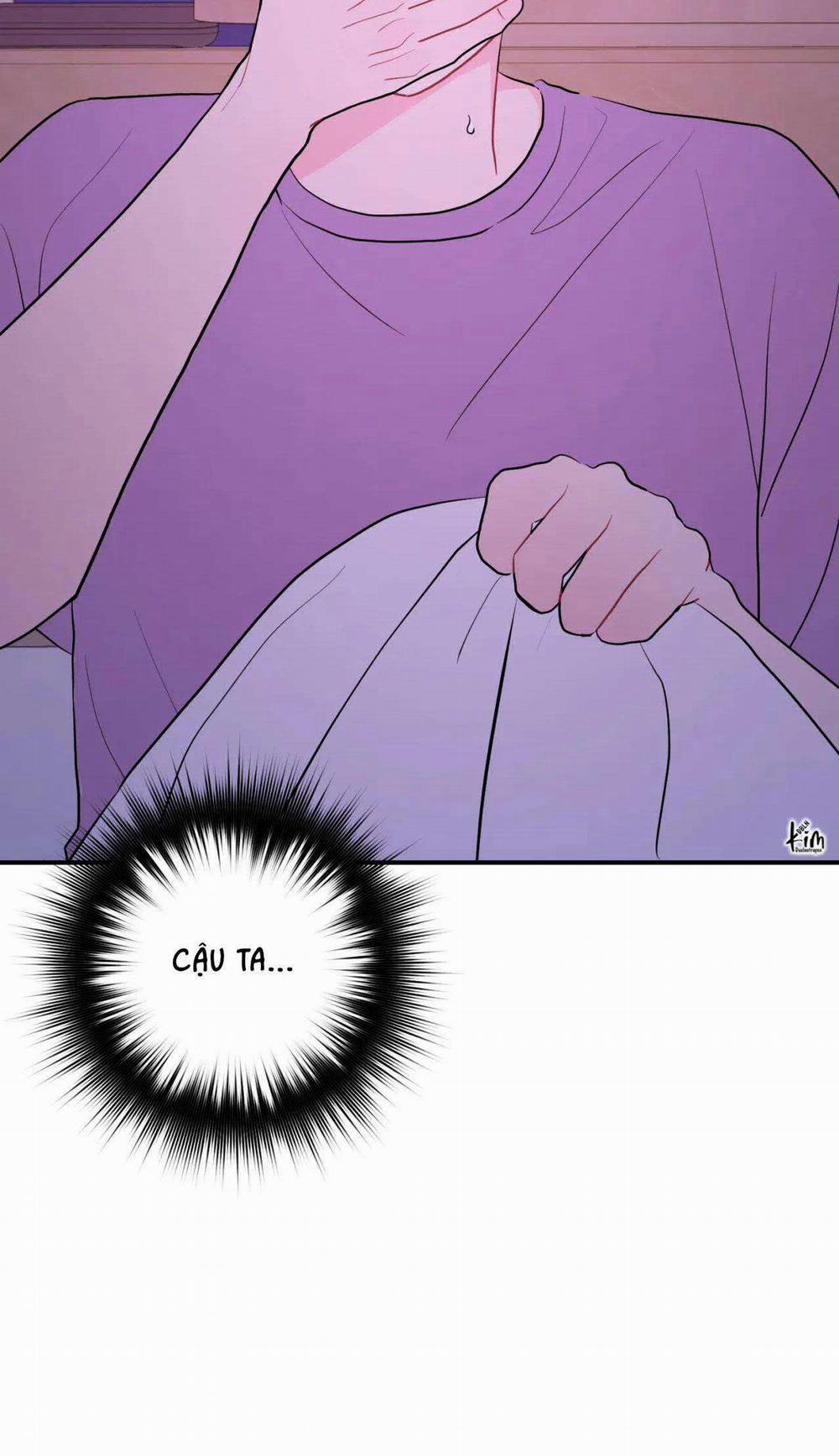 Khoảng Cách Vượt Qua Giới Hạn 59 trang 33