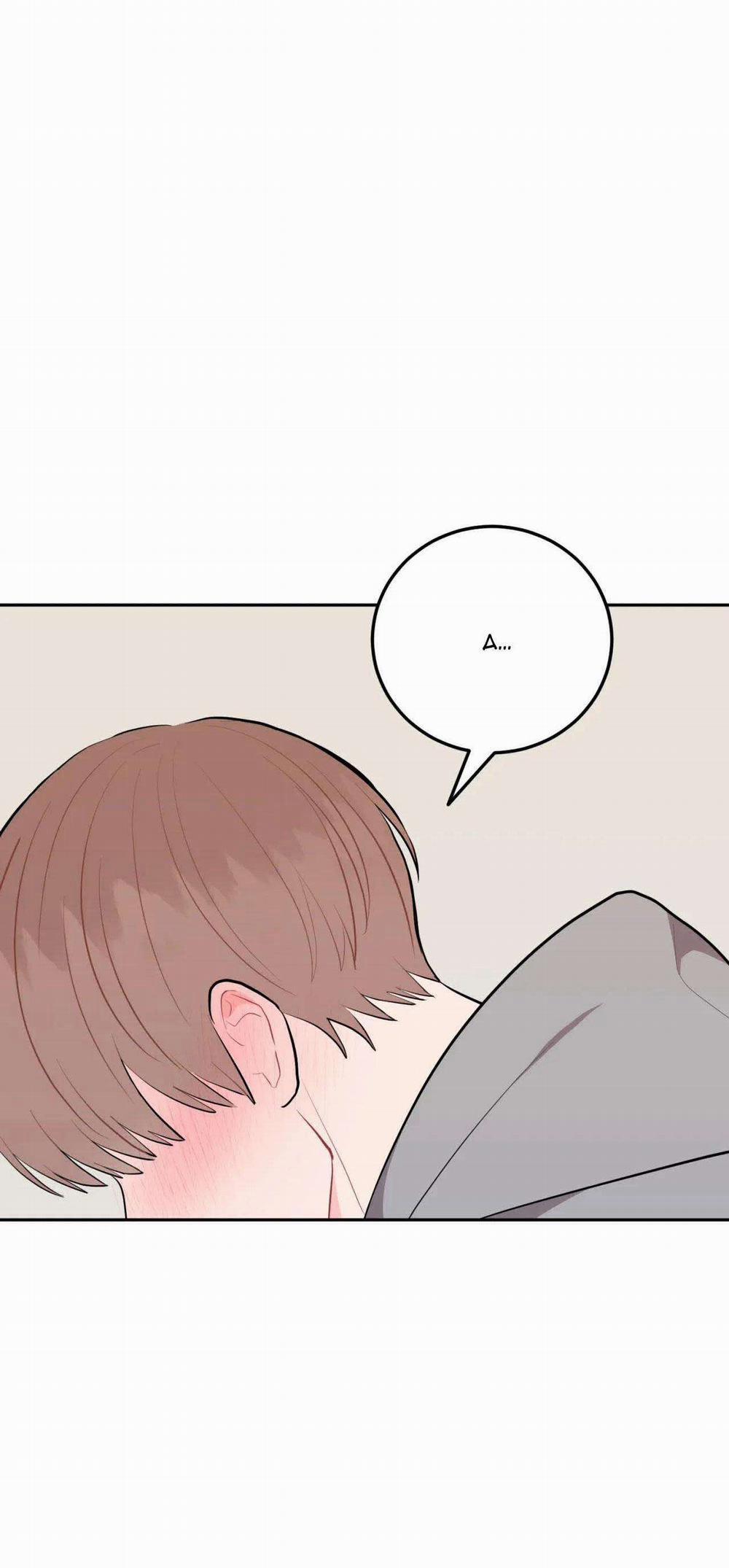 Khoảng Cách Vượt Qua Giới Hạn 61 trang 38