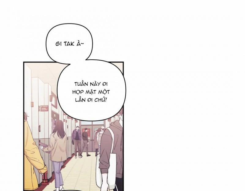 Khoảng Cách Xa Lạ 0.0 side story 5 trang 0