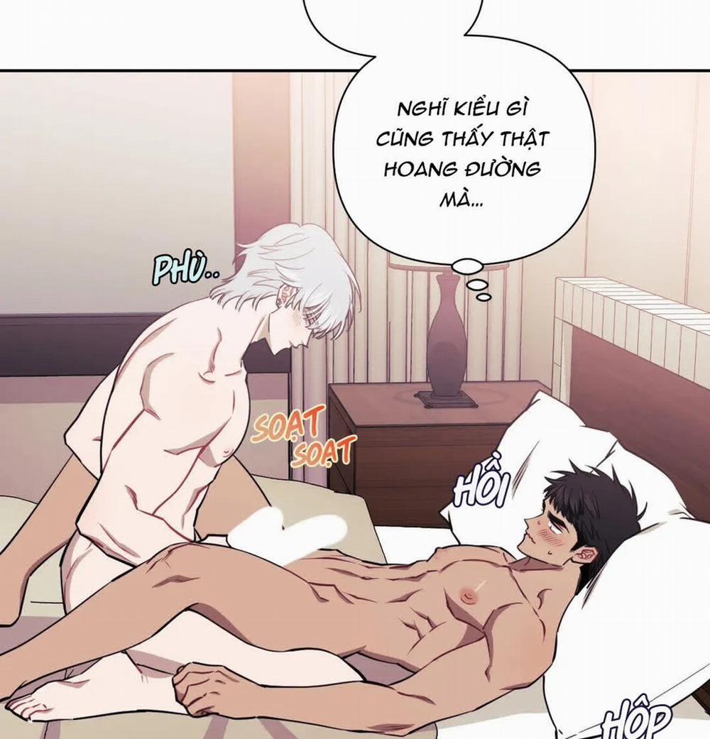 Khoảng Cách Xa Lạ 10 trang 24