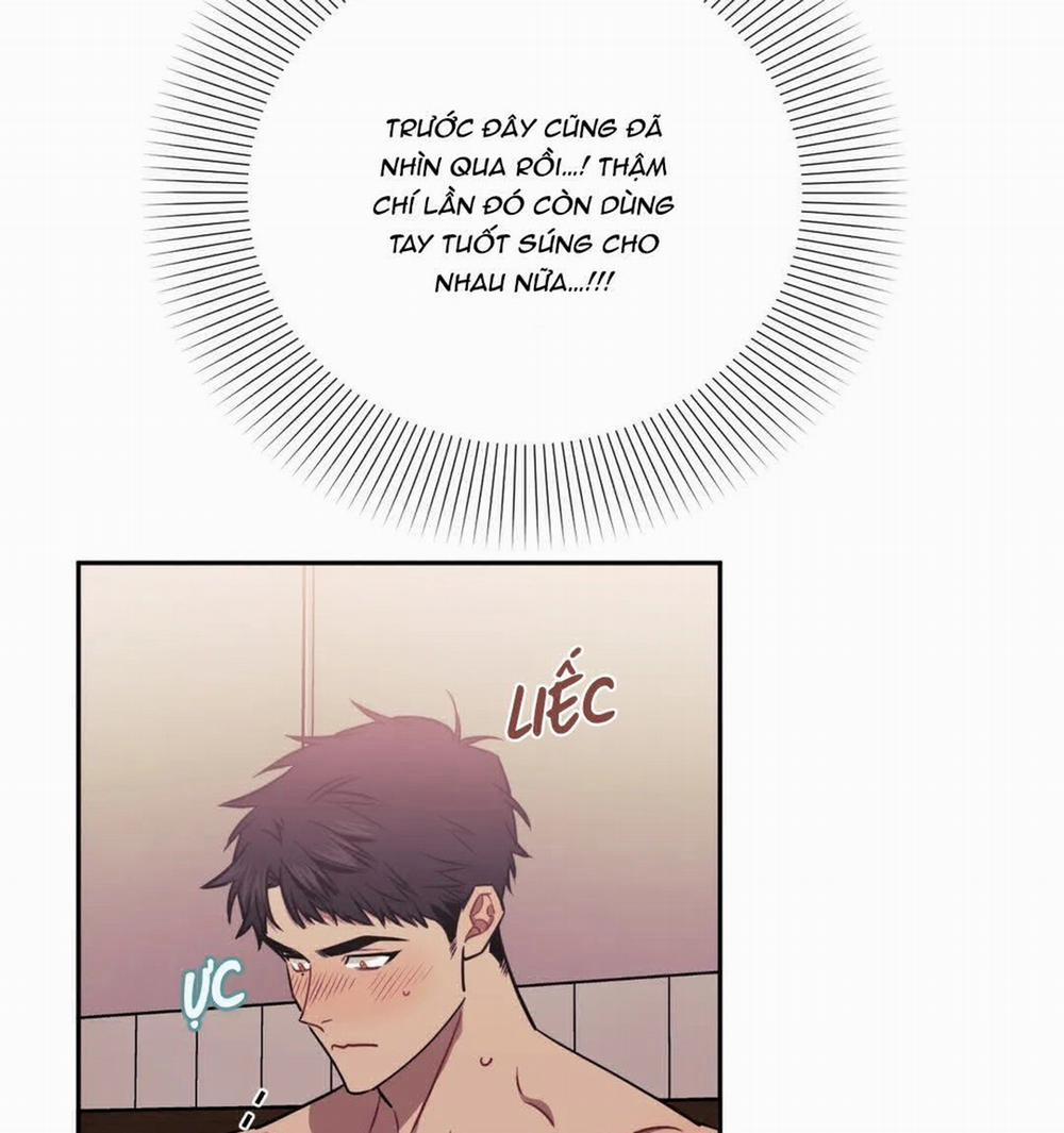 Khoảng Cách Xa Lạ 10 trang 4