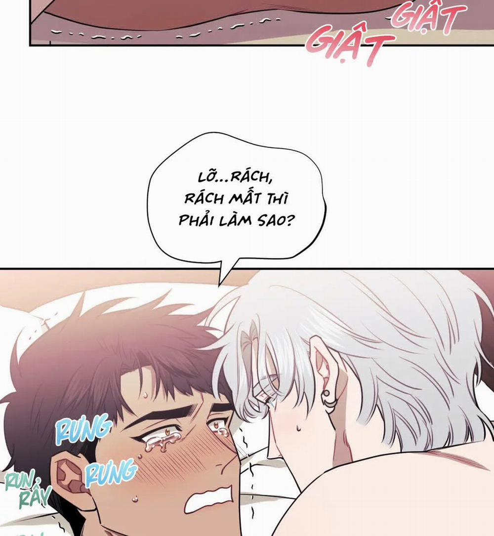 Khoảng Cách Xa Lạ 10 trang 41