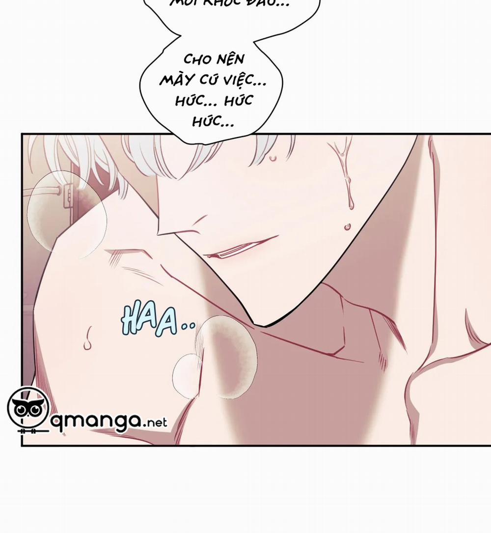 Khoảng Cách Xa Lạ 10 trang 66