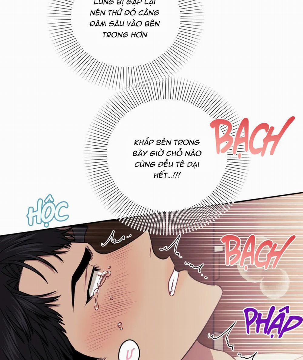 Khoảng Cách Xa Lạ 10 trang 78