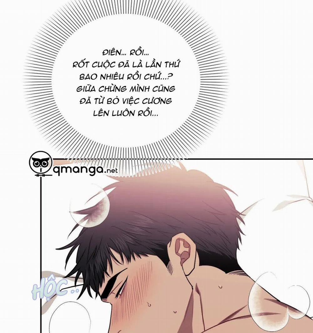 Khoảng Cách Xa Lạ 11 trang 12