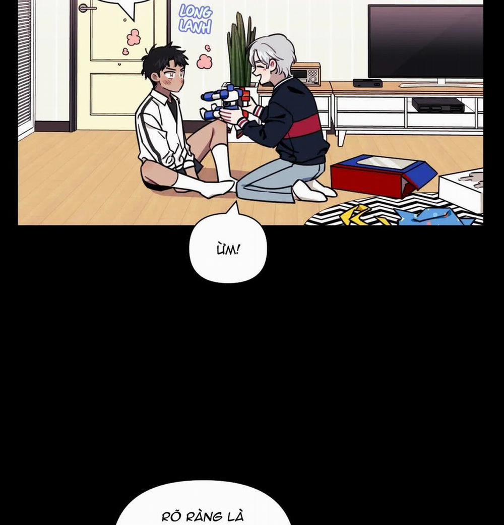 Khoảng Cách Xa Lạ 12 trang 15