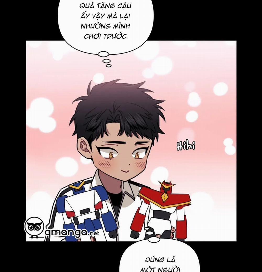 Khoảng Cách Xa Lạ 12 trang 16