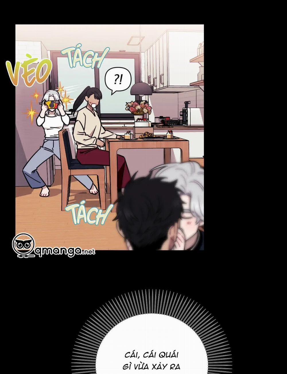 Khoảng Cách Xa Lạ 12 trang 23