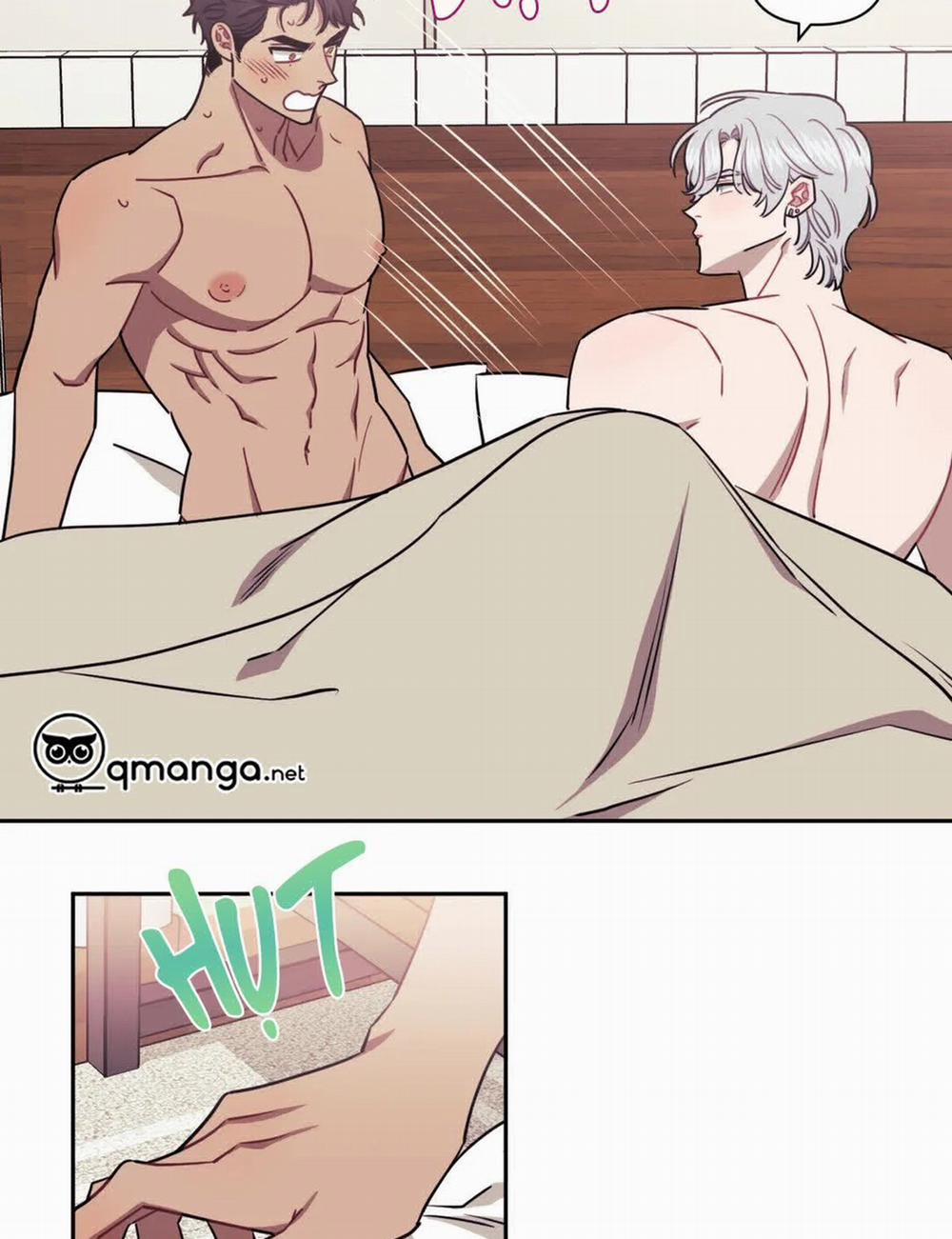 Khoảng Cách Xa Lạ 12 trang 33