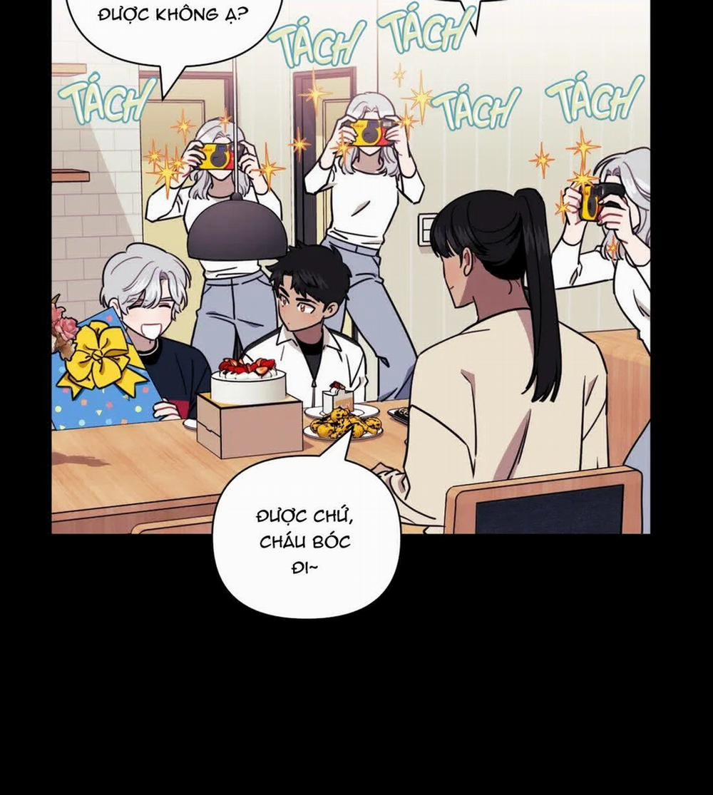 Khoảng Cách Xa Lạ 12 trang 4