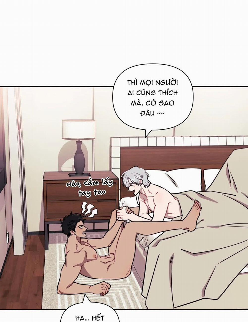 Khoảng Cách Xa Lạ 12 trang 45