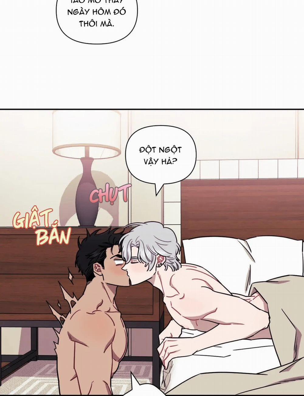 Khoảng Cách Xa Lạ 12 trang 47