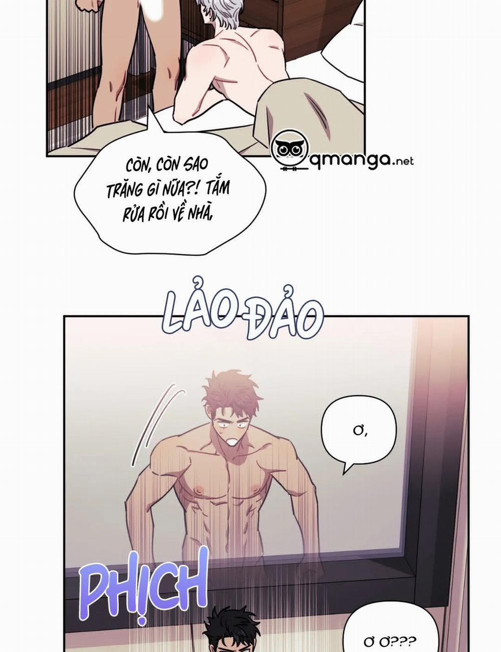 Khoảng Cách Xa Lạ 12 trang 49