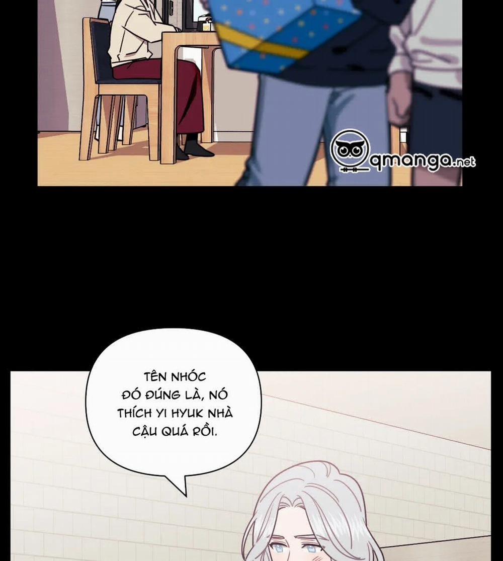 Khoảng Cách Xa Lạ 12 trang 6