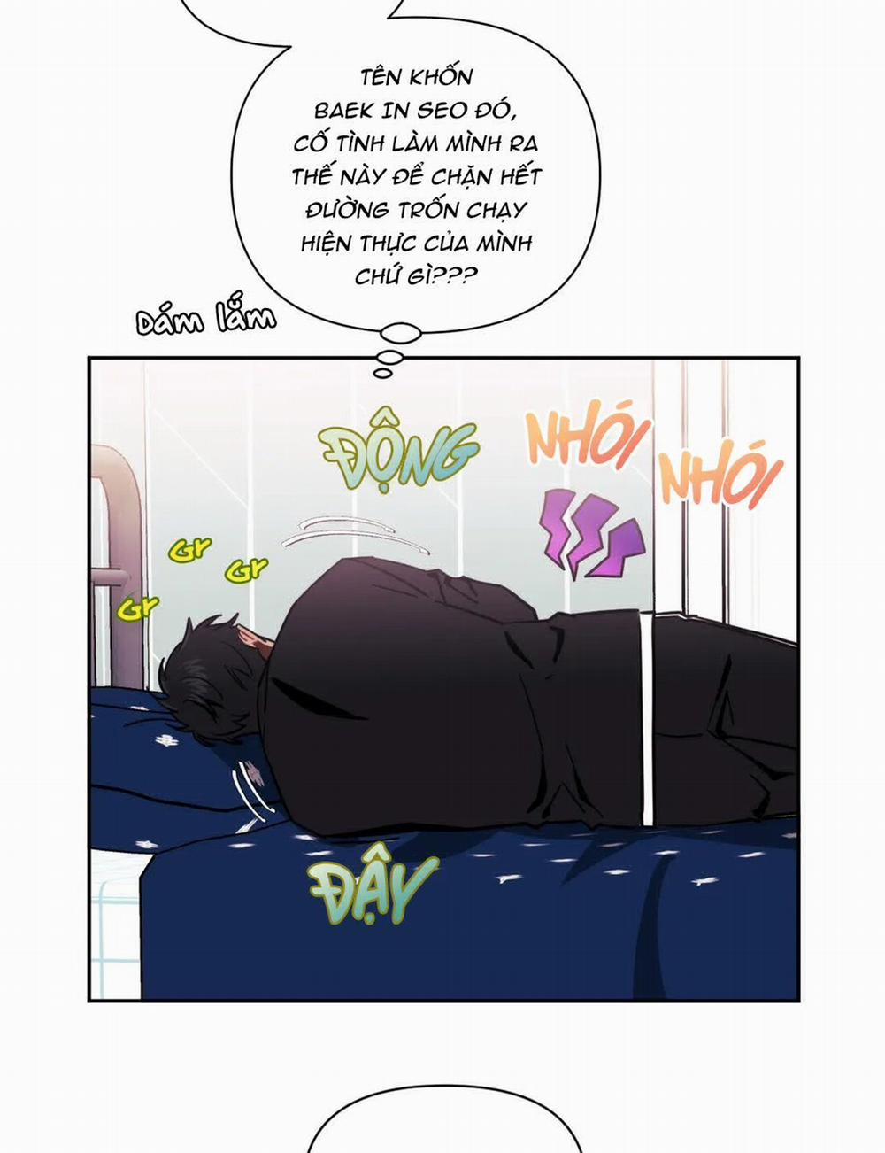 Khoảng Cách Xa Lạ 12 trang 64