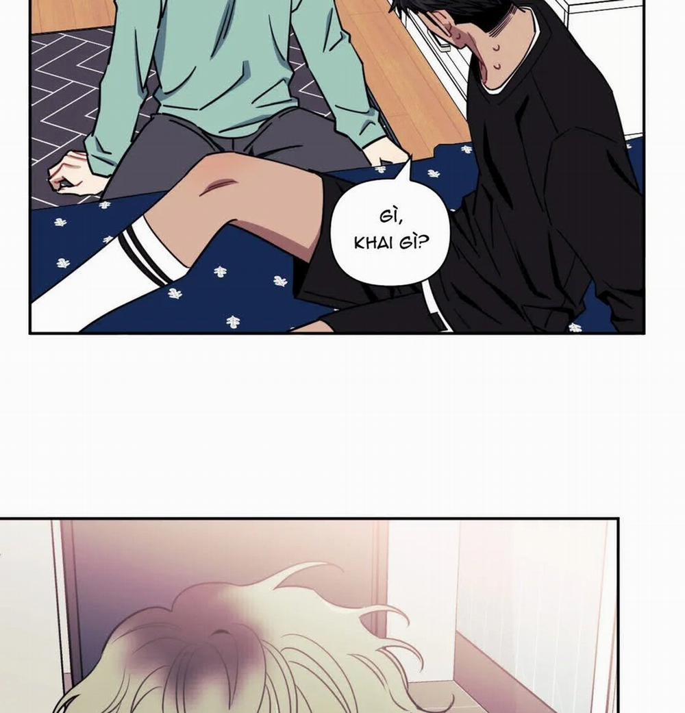 Khoảng Cách Xa Lạ 12 trang 80