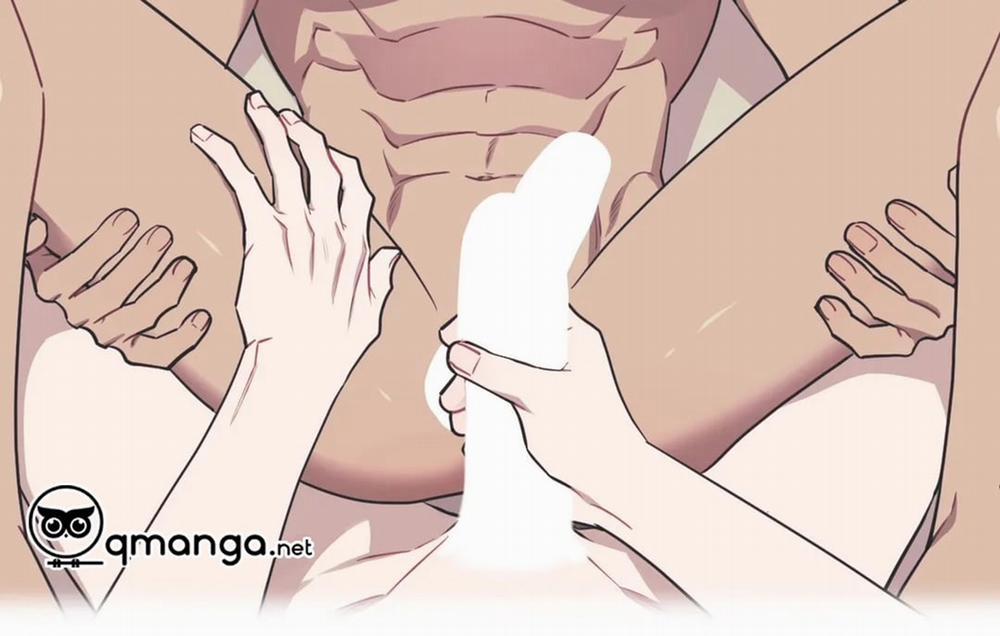 Khoảng Cách Xa Lạ 13 trang 101