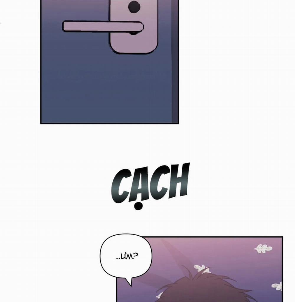 Khoảng Cách Xa Lạ 13 trang 127